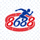 8688体育官方网站Logo - 专业体育平台标志