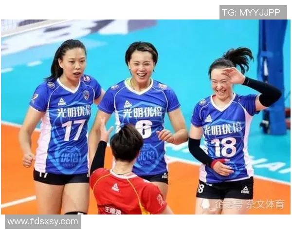 对话赵静:回顾辉煌排球生涯与未来发展展望