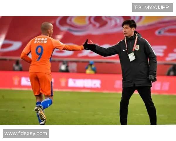 鲁能华夏在中超联赛的表现及未来走势