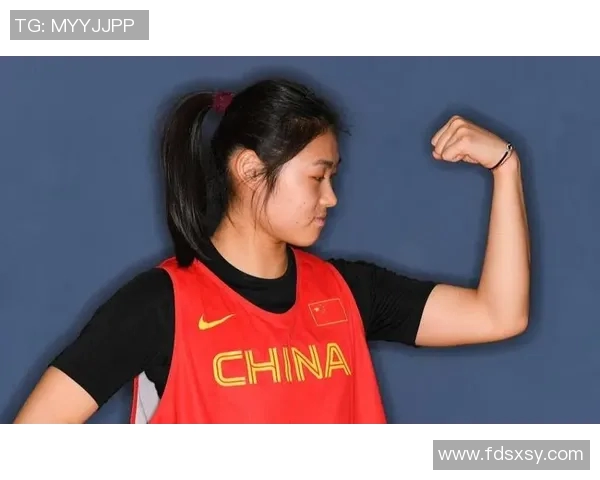 回归教师岗位！中国女库里离开WCBA 大运会她用三分击杀日本队