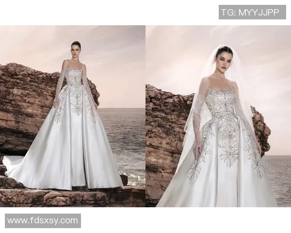 婚纱的魅力与历史：探索婚礼背后的文化与设计演变