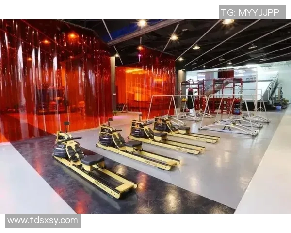 运动用品店全面升级 打造一站式运动体验购物中心 让健身更轻松快乐