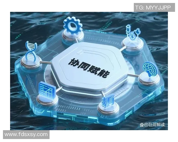 数字化浪潮下的网络科技创新与未来发展趋势解析